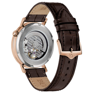 Orologio Bulova - Aerojet Automatic - 97A171 retro