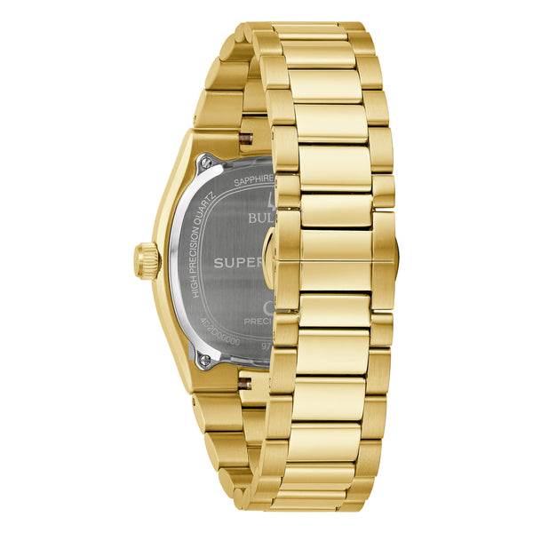 Orologio Bulova - Super Seville - 97B237 retro