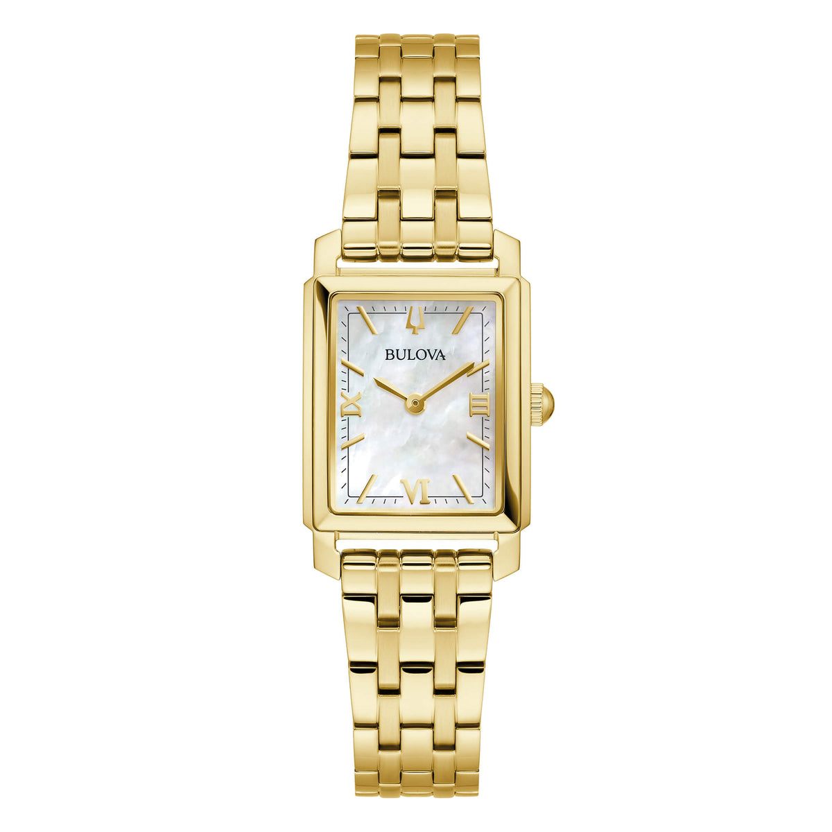 Orologio Bulova - Sutton Tank - 97L177