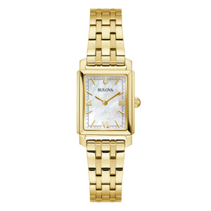 Orologio Bulova - Sutton Tank - 97L177