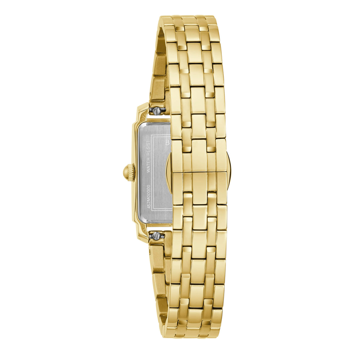 Orologio Bulova - Sutton Tank - 97L177 retro
