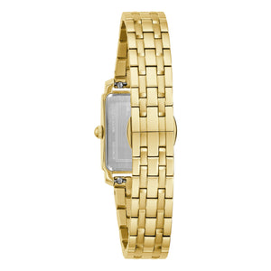 Orologio Bulova - Sutton Tank - 97L177 retro