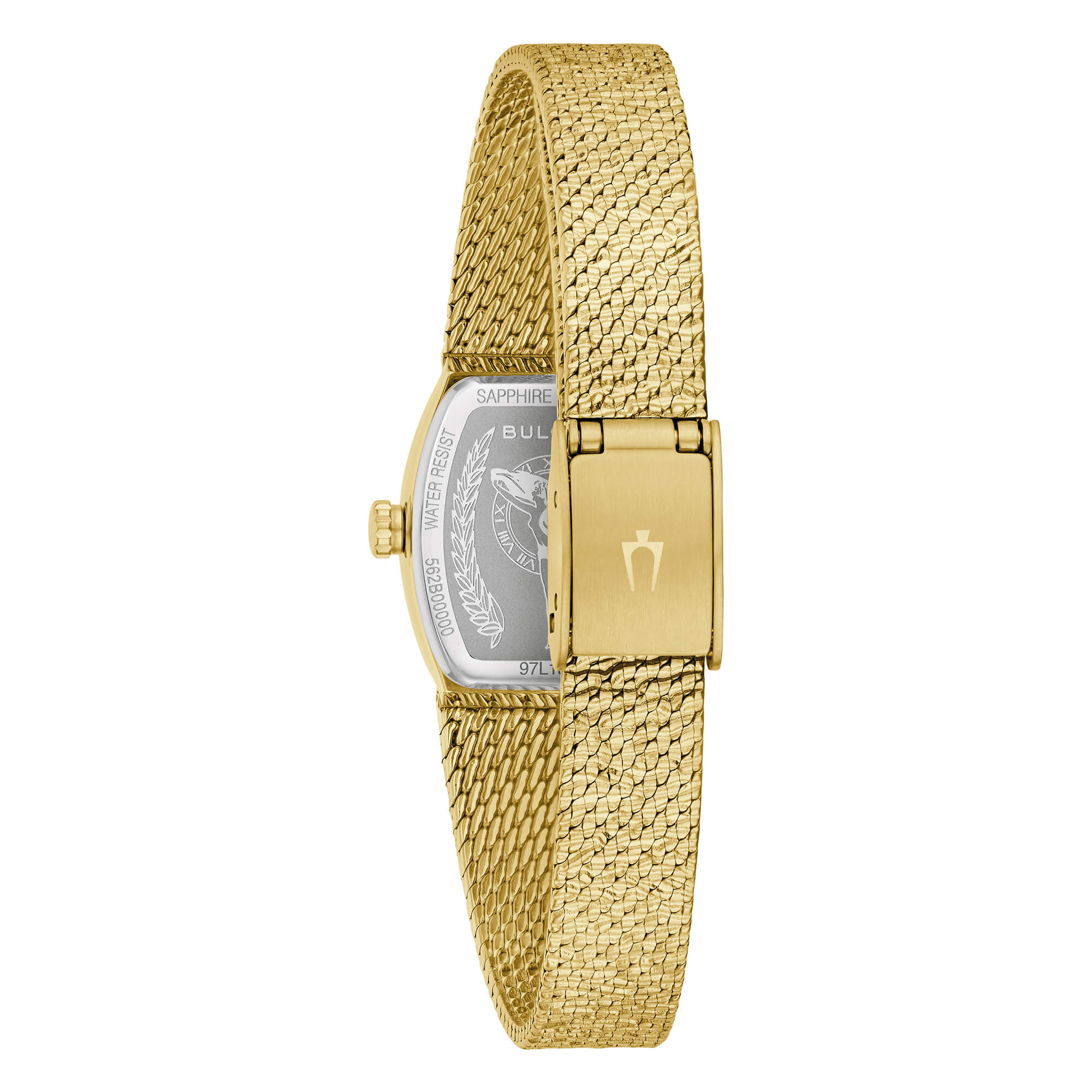 Orologio Bulova - Goddess of Time - 97L184 retro
