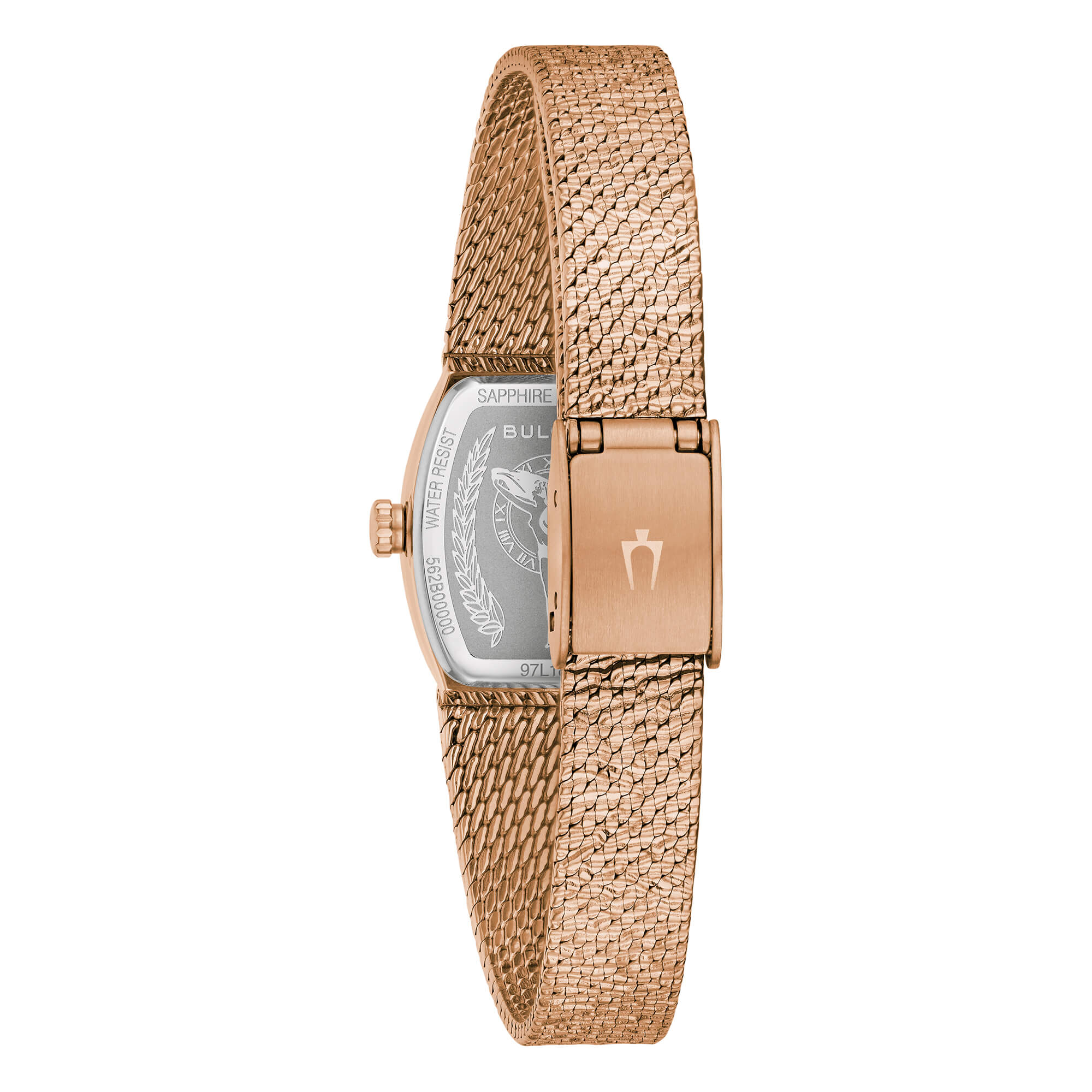 Orologio Bulova - Goddess of Time - 97L185 retro