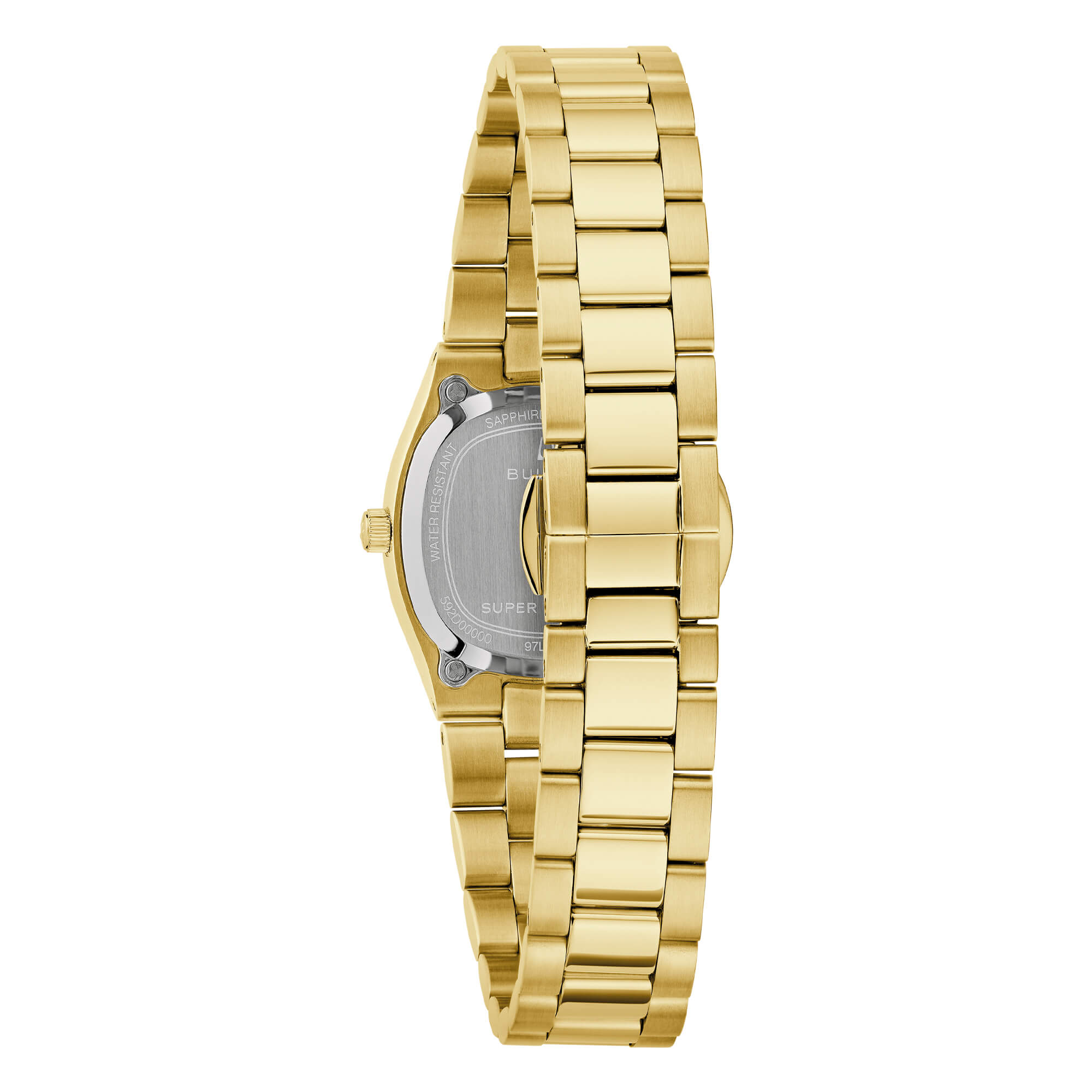 Orologio Bulova - Super Seville Mini - 97L189 retro