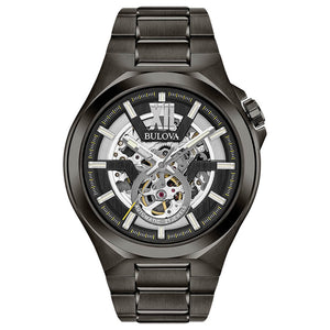 Orologio Bulova - Maquina Automatic - 98A179