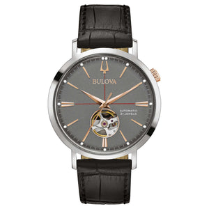 Orologio Bulova - Aerojet Automatic - 98A187