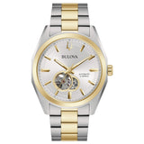 Orologio Bulova - Surveyor Automatic - 98A284