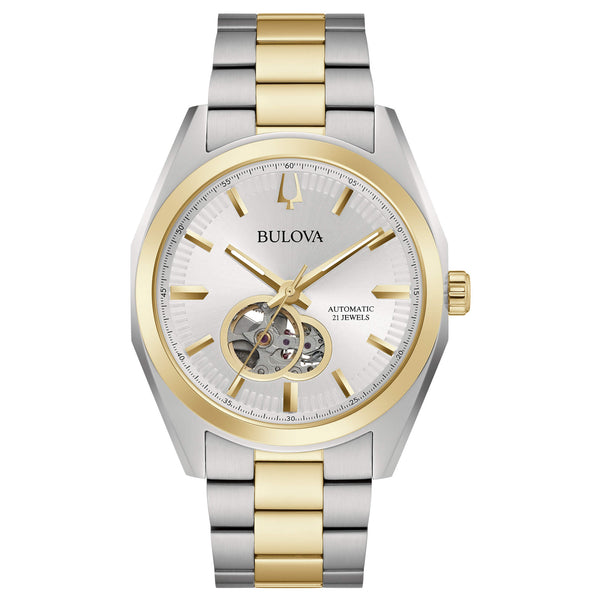 Orologio Bulova - Surveyor Automatic - 98A284