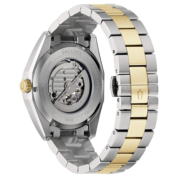 Orologio Bulova - Surveyor Automatic - 98A284 retro