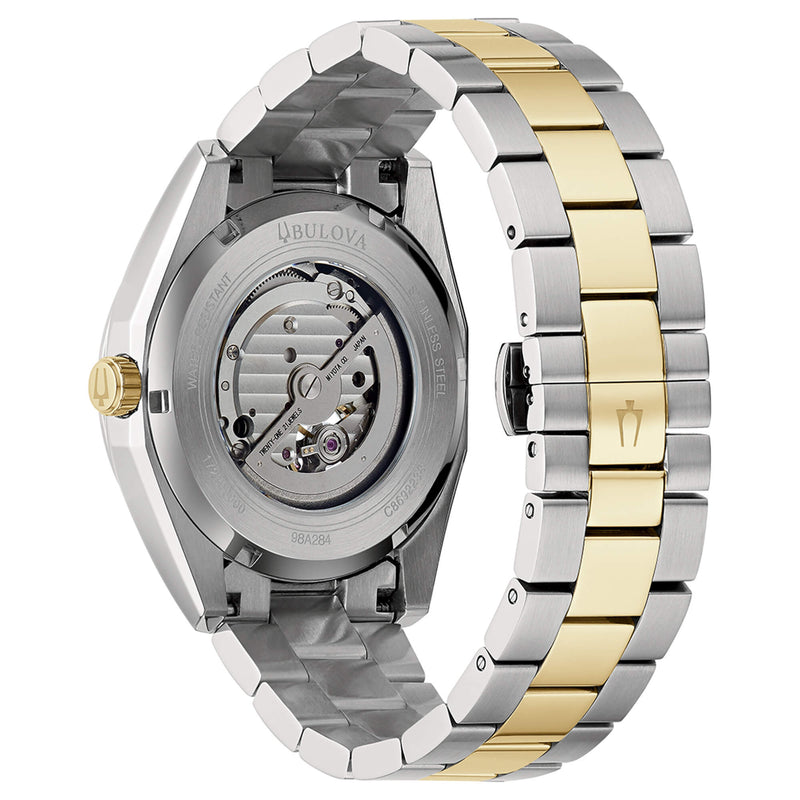 Orologio Bulova - Surveyor Automatic - 98A284 retro