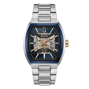 Orologio Bulova - Maquina Automatic - 98A319