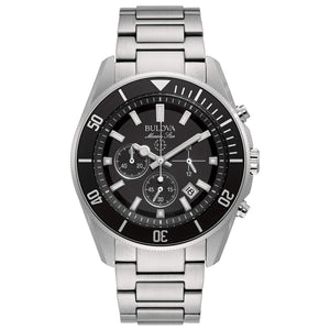 Orologio Bulova - Marine Star Sport Crono - 98B353
