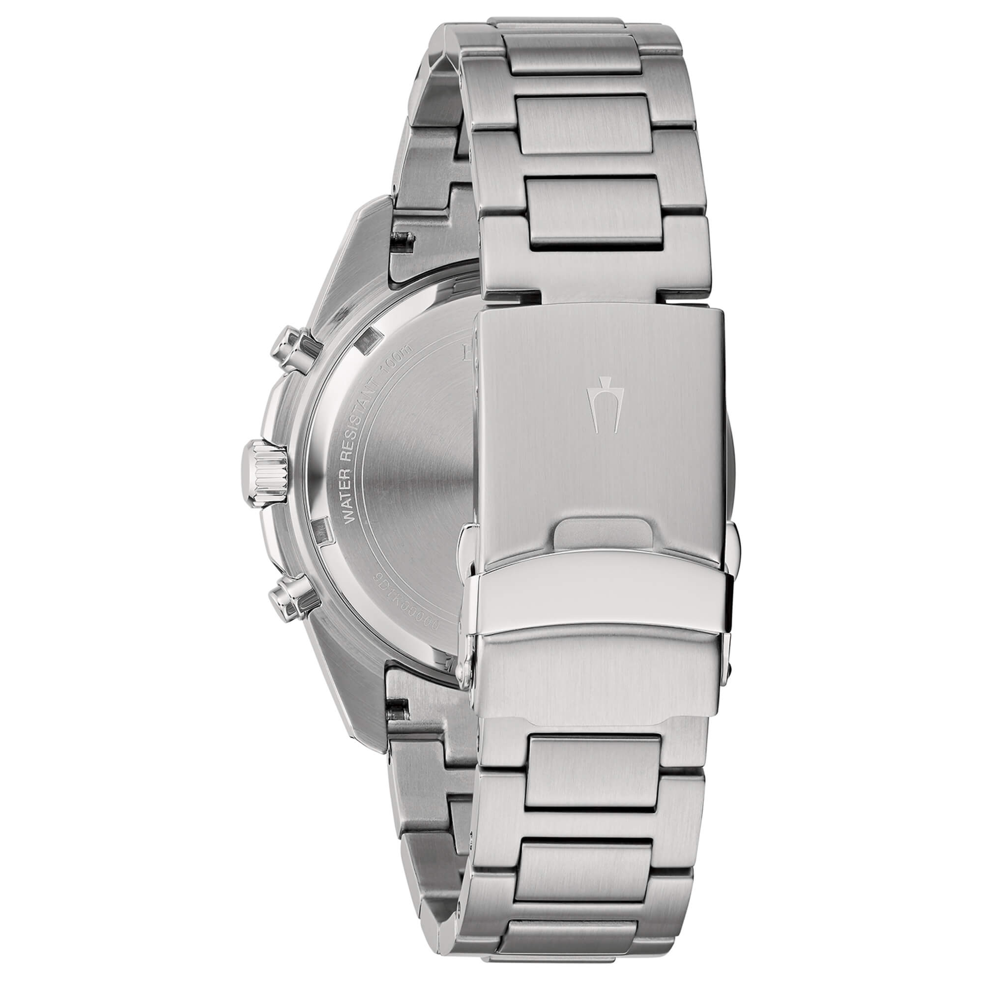 Orologio Bulova - Marine Star Sport Crono - 98B353 retro