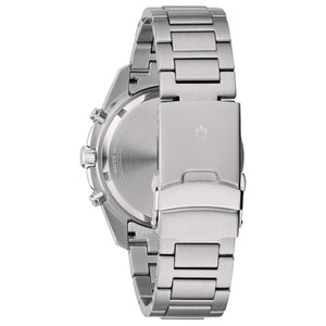 Orologio Bulova - Marine Star Sport Crono - 98B353 retro