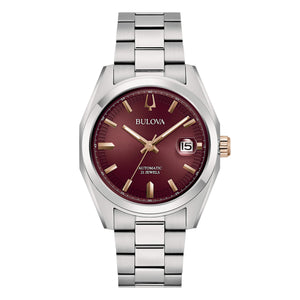 Orologio Bulova - Surveyor Automatic - 98B422