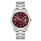 Orologio Bulova - Surveyor Automatic - 98B422
