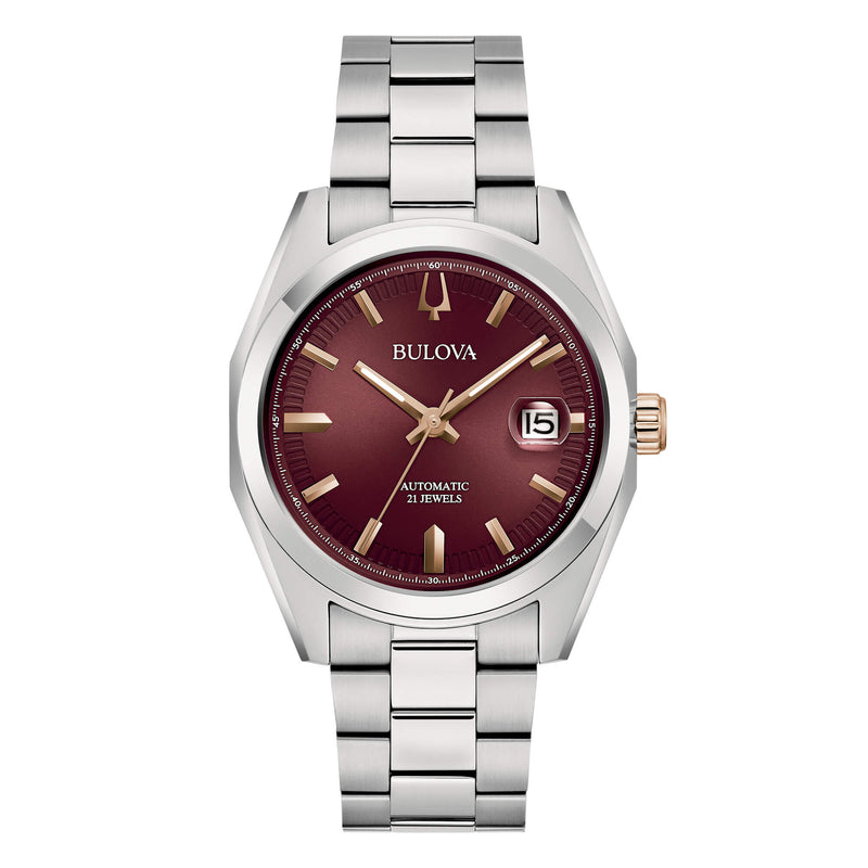 Orologio Bulova - Surveyor Automatic - 98B422