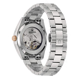 Orologio Bulova - Surveyor Automatic - 98B422 retro