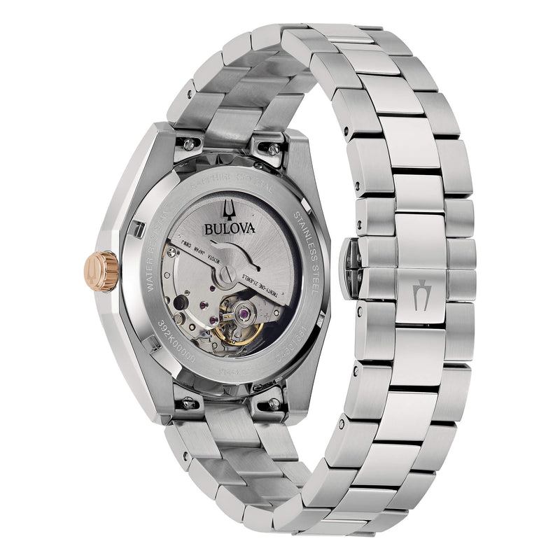 Orologio Bulova - Surveyor Automatic - 98B422 retro
