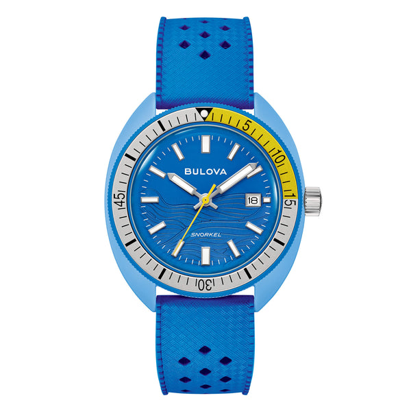 Orologio Bulova - Snorkel - 98B445