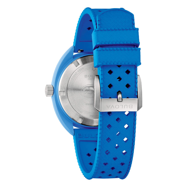 Orologio Bulova - Snorkel - 98B445 retro