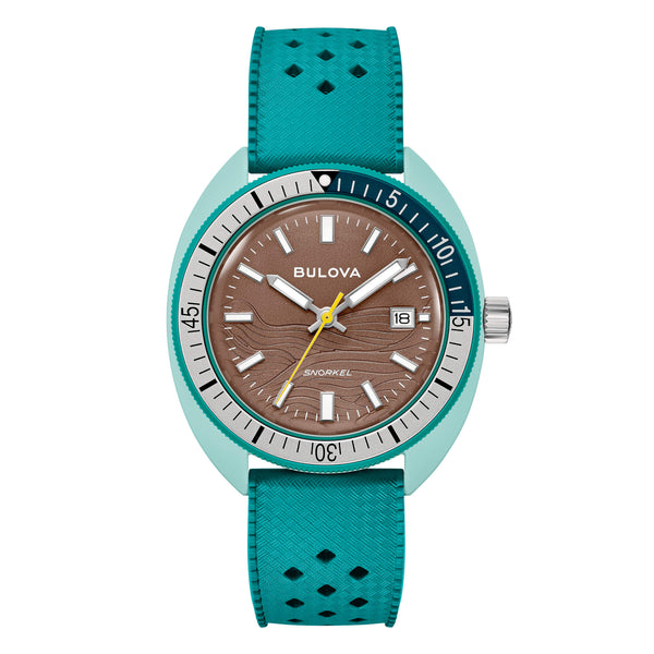 Orologio Bulova - Snorkel - 98B446