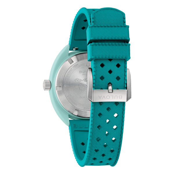Orologio Bulova - Snorkel - 98B446 retro