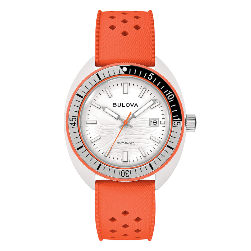 Orologio Bulova - Snorkel - 98B448