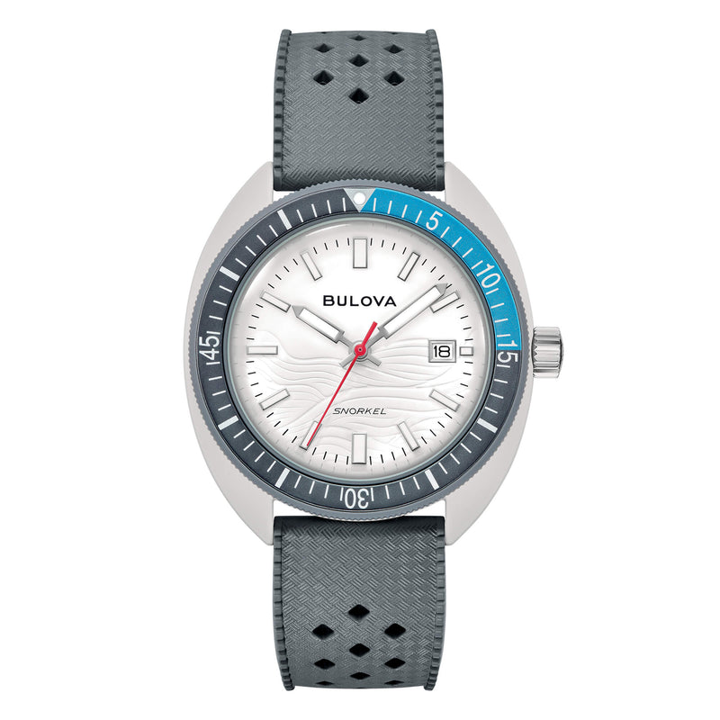 Orologio Bulova - Snorkel - 98B449