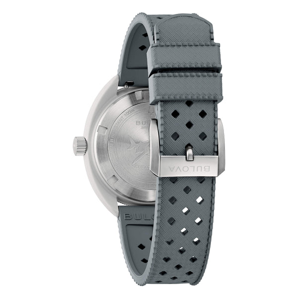 Orologio Bulova - Snorkel - 98B449 retro
