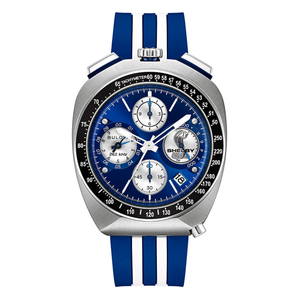 Orologio Bulova - Shelby 150th Ann. Lim. Ed. - 98B452