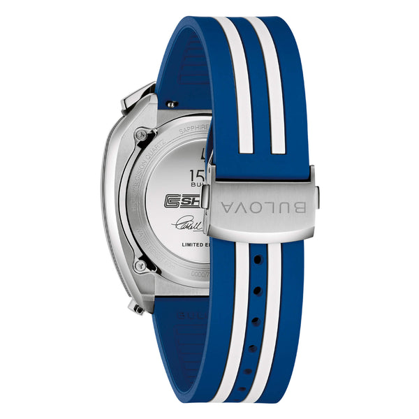 Orologio Bulova - Shelby 150th Ann. Lim. Ed. - 98B452 retro