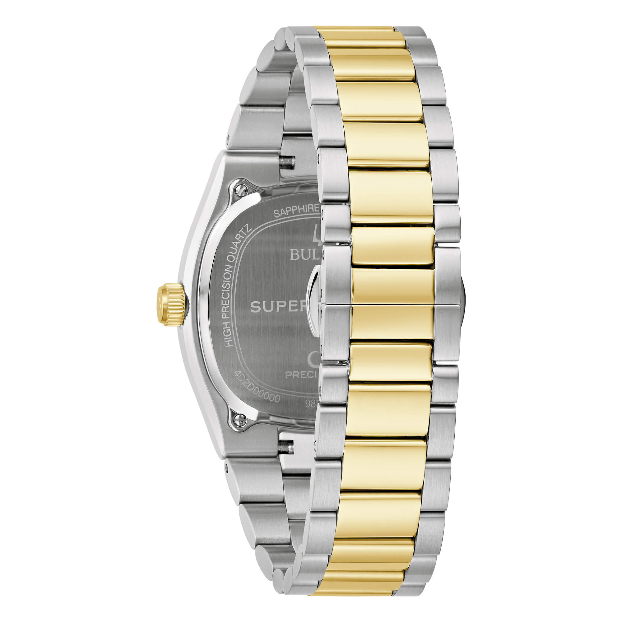 Orologio Bulova - Super Seville - 98B458 retro