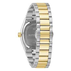 Orologio Bulova - Super Seville - 98B458 retro