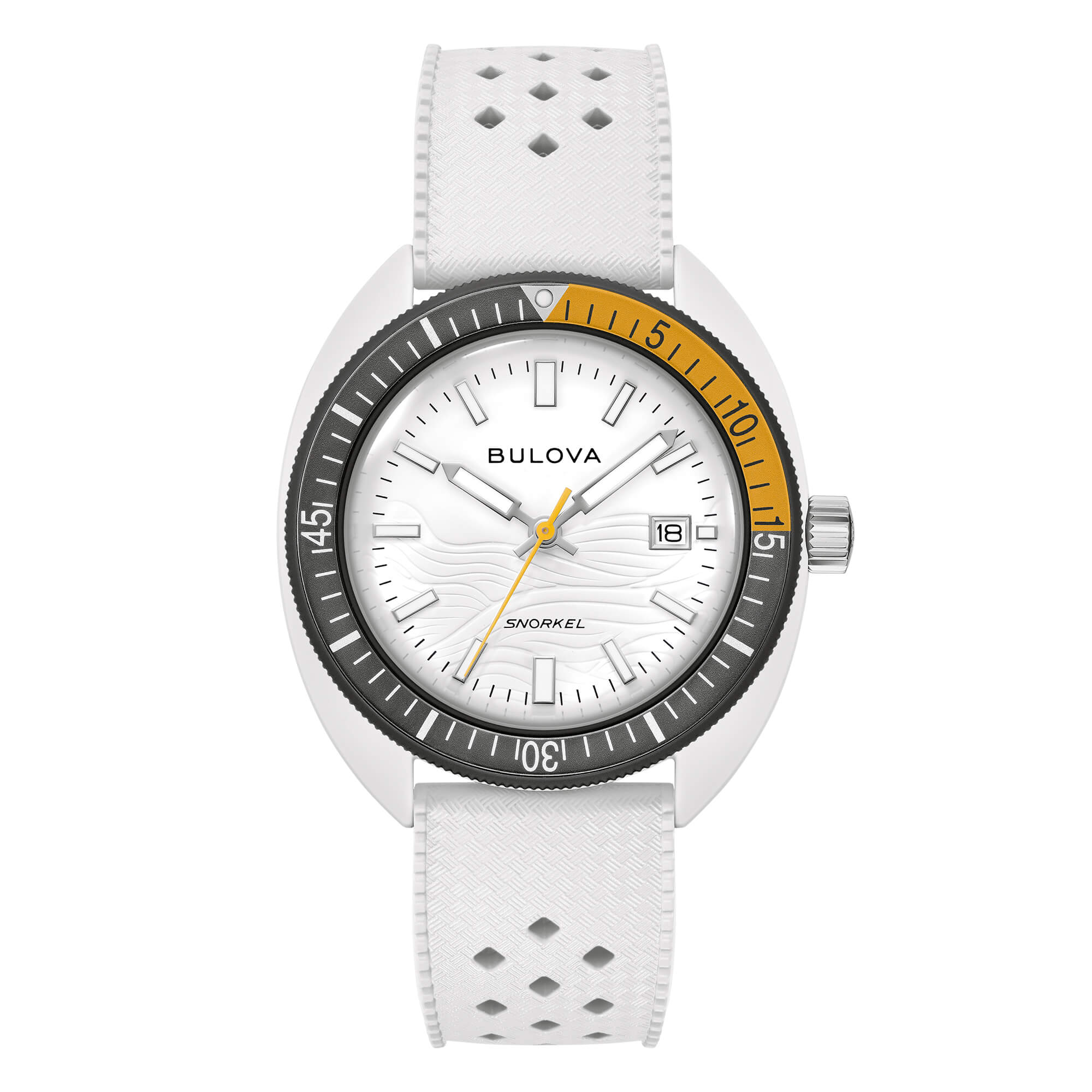 Orologio Bulova - Snorkel - 98B459