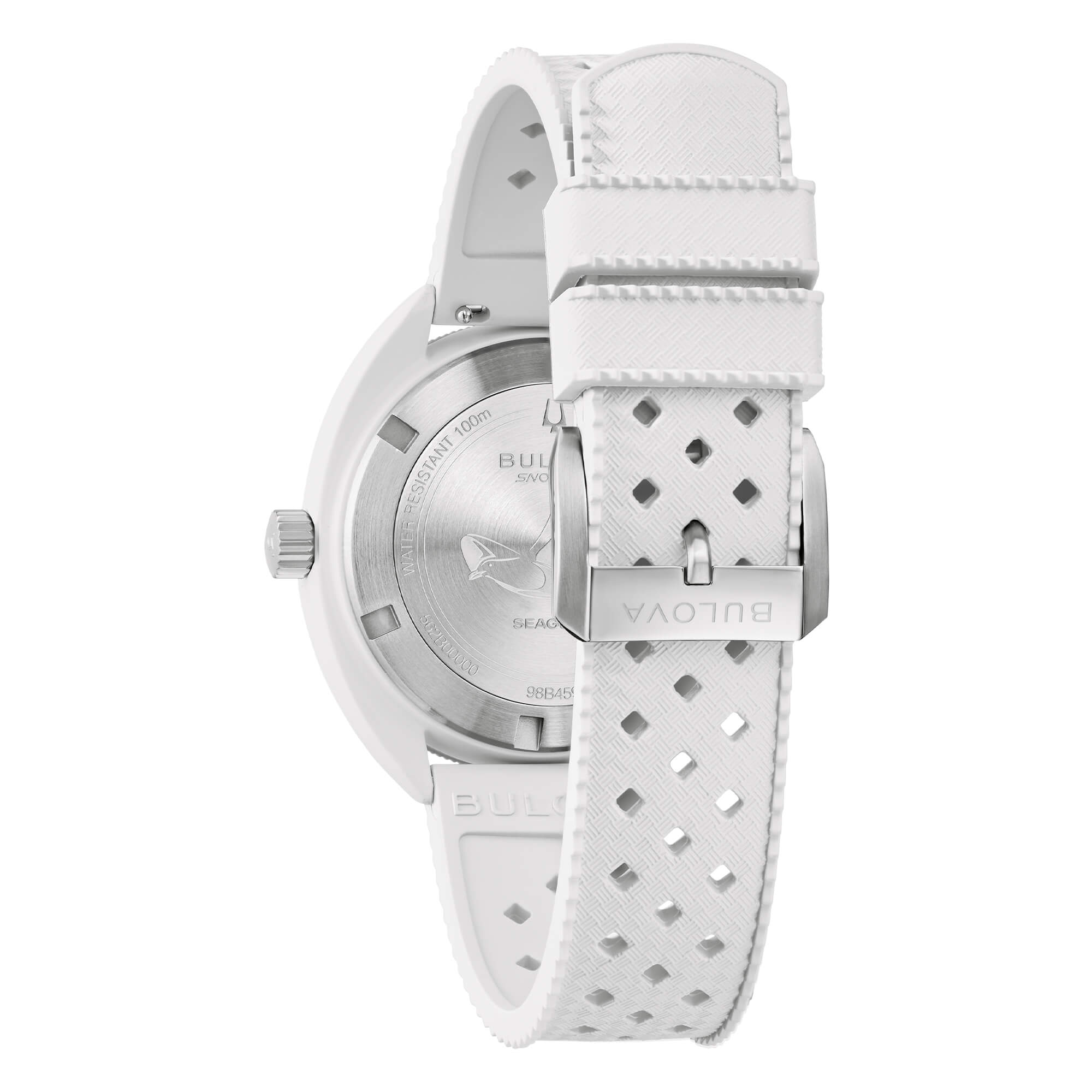 Orologio Bulova - Snorkel - 98B459 retro