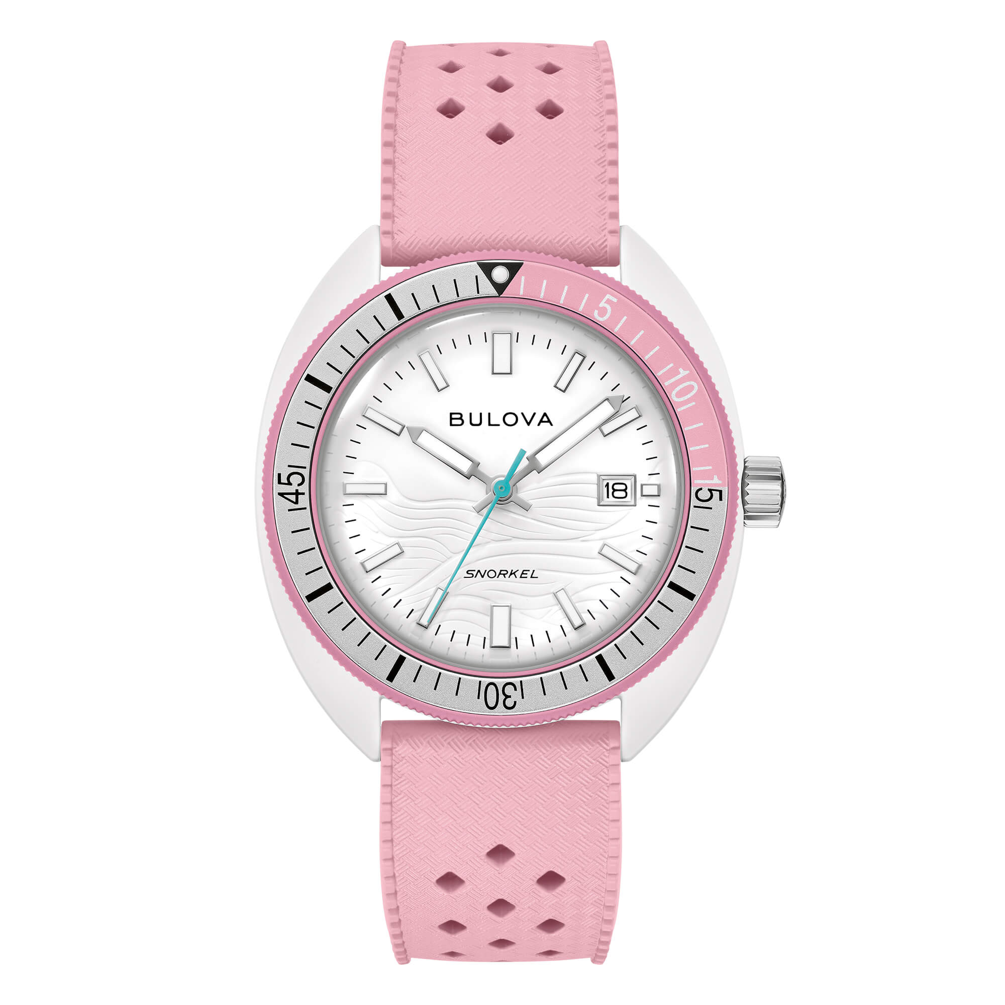 Orologio Bulova - Snorkel - 98B460