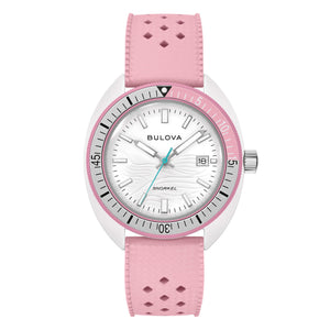 Orologio Bulova - Snorkel - 98B460