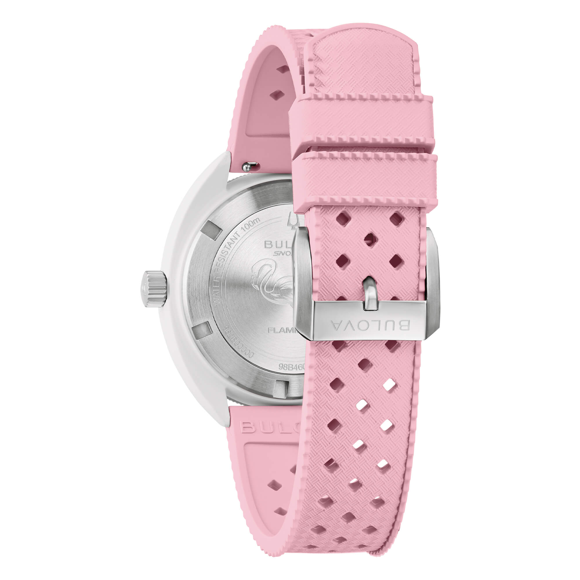 Orologio Bulova - Snorkel - 98B460 retro