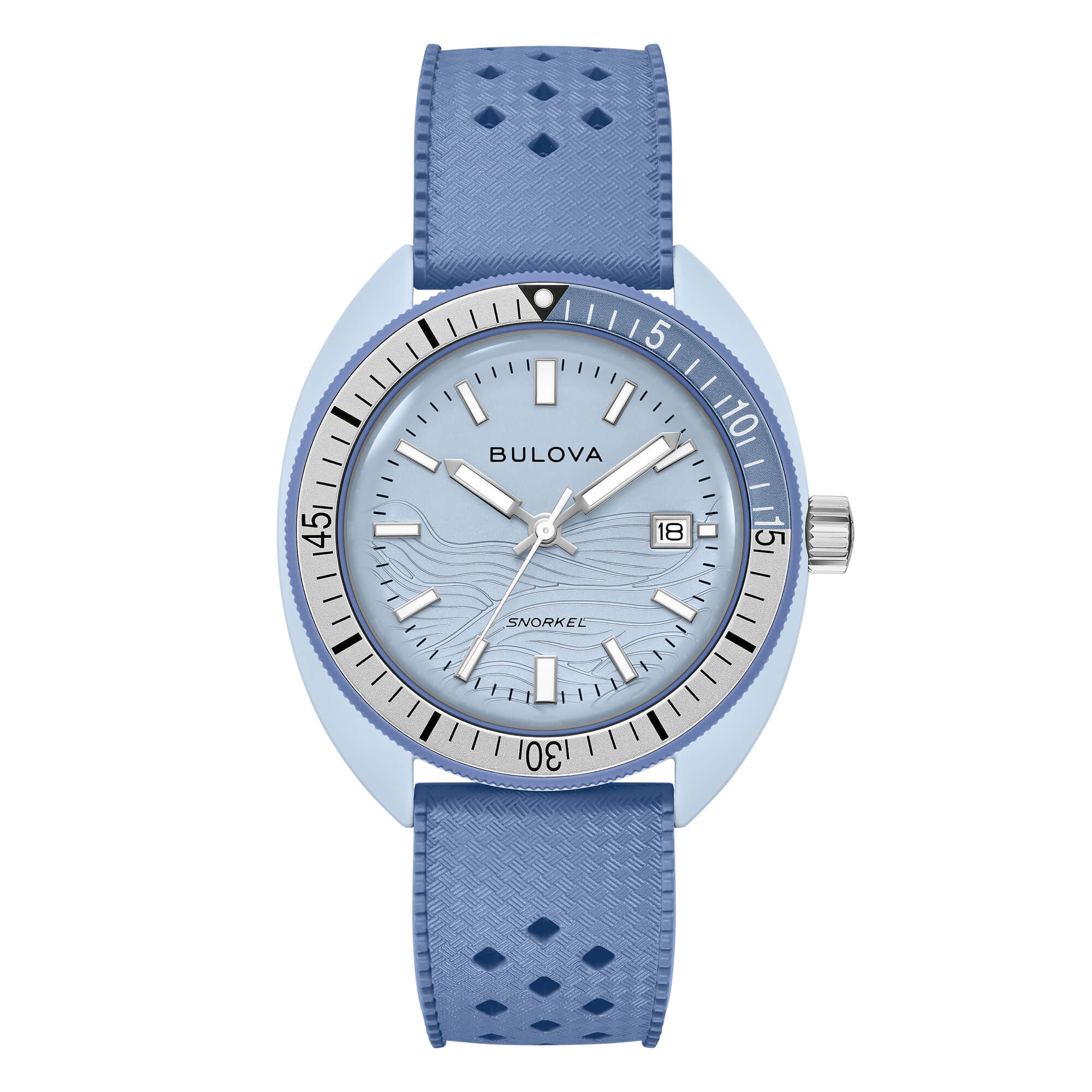 Orologio Bulova - Snorkel - 98B461