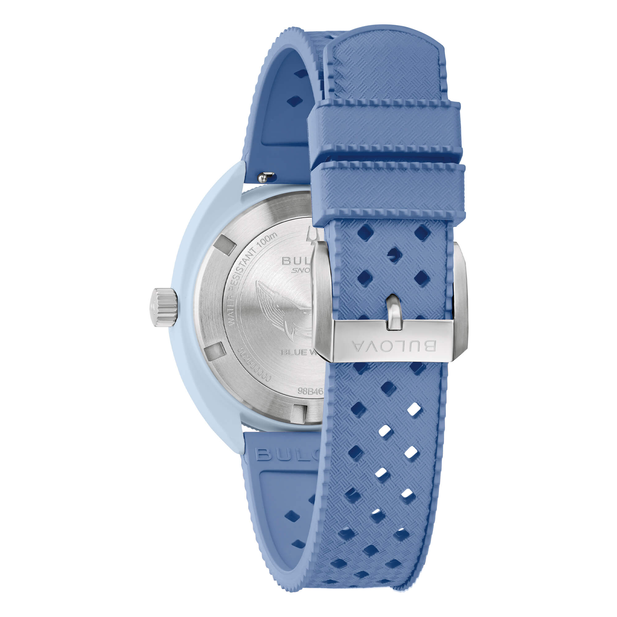 Orologio Bulova - Snorkel - 98B461 retro
