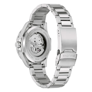 Orologio Bulova - Marine Star Automatic - 98B466 retro