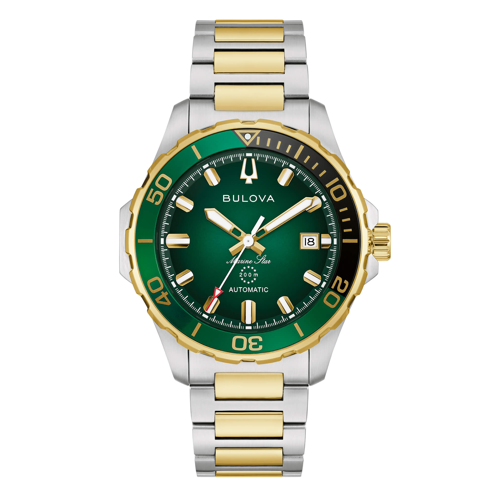 Orologio Bulova - Marine Star Automatic - 98B467