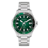Orologio Bulova - Marine Star Automatic - 98B471