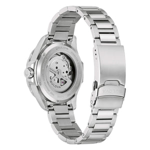 Orologio Bulova - Marine Star Automatic - 98B471 retro