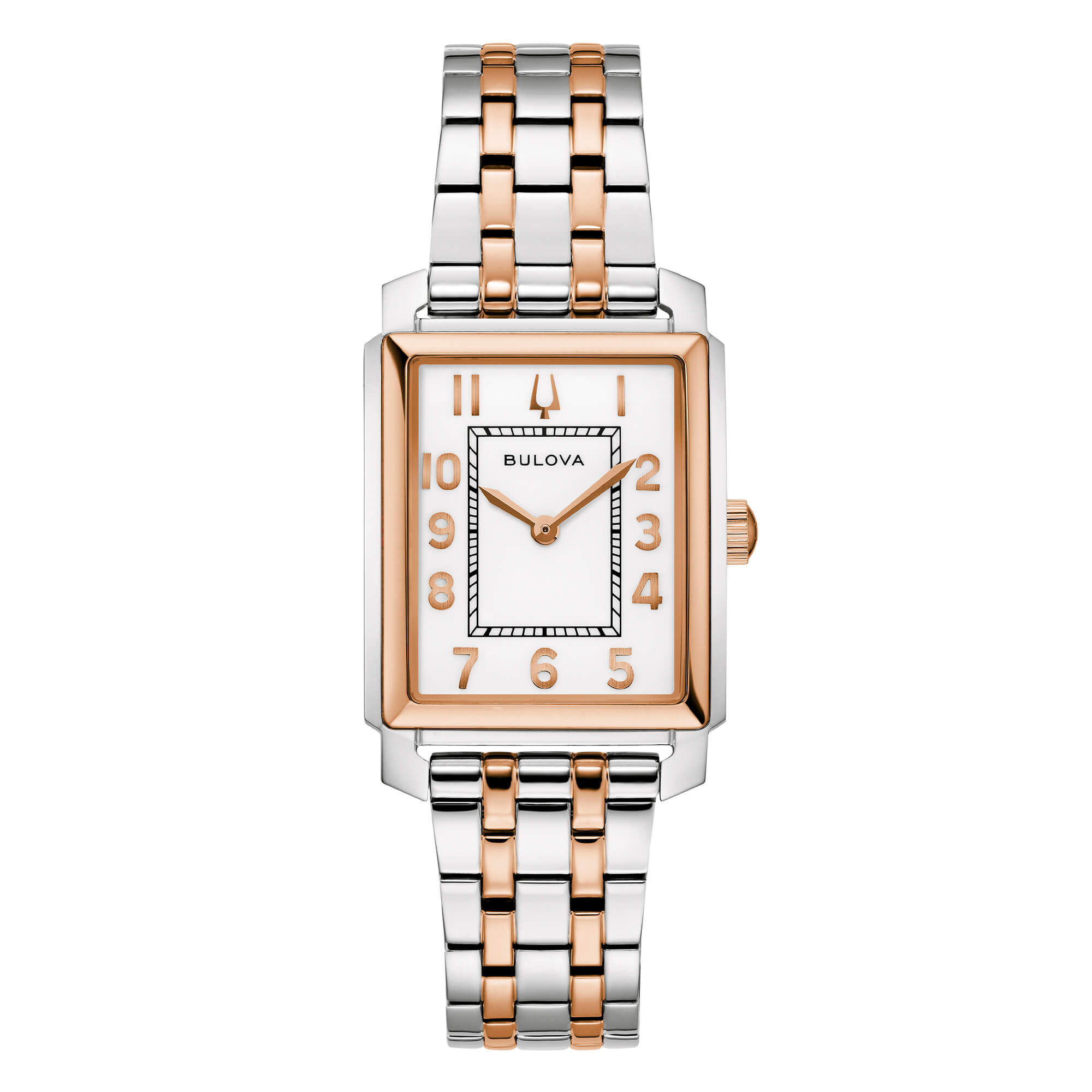Orologio Bulova - Sutton Tank - 98L328