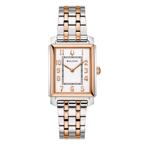 Orologio Bulova - Sutton Tank - 98L328