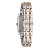 Orologio Bulova - Sutton Tank - 98L328 retro