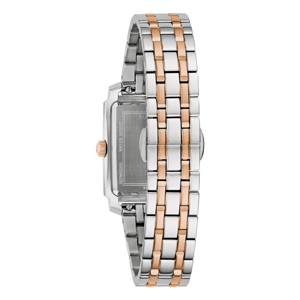 Orologio Bulova - Sutton Tank - 98L328 retro